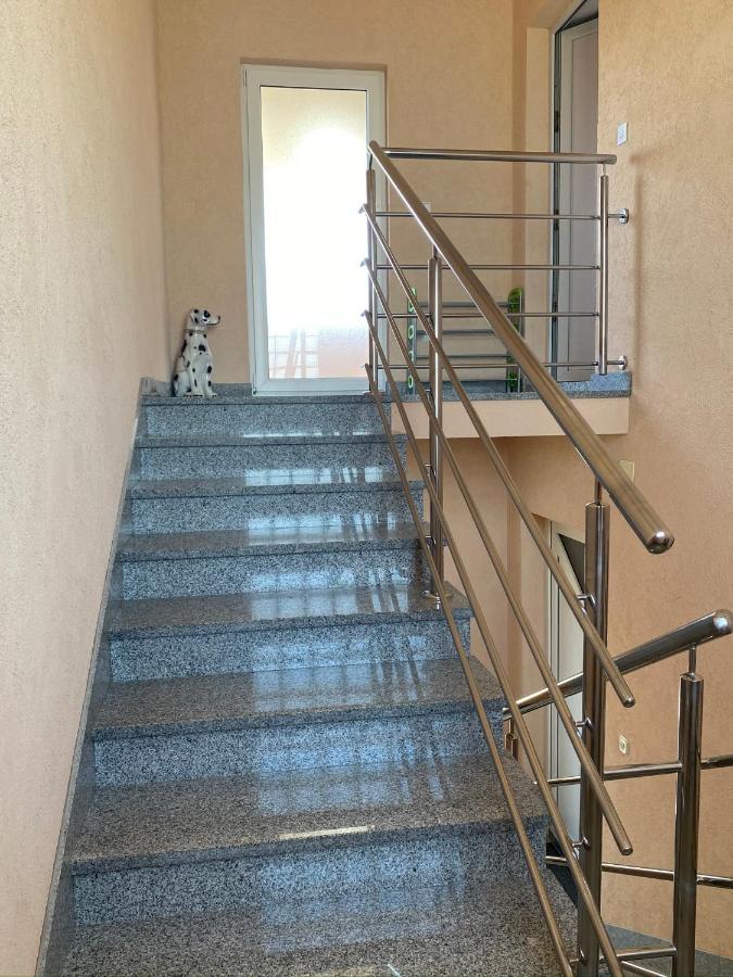 Apartments Ban Galižana Eksteriør bilde