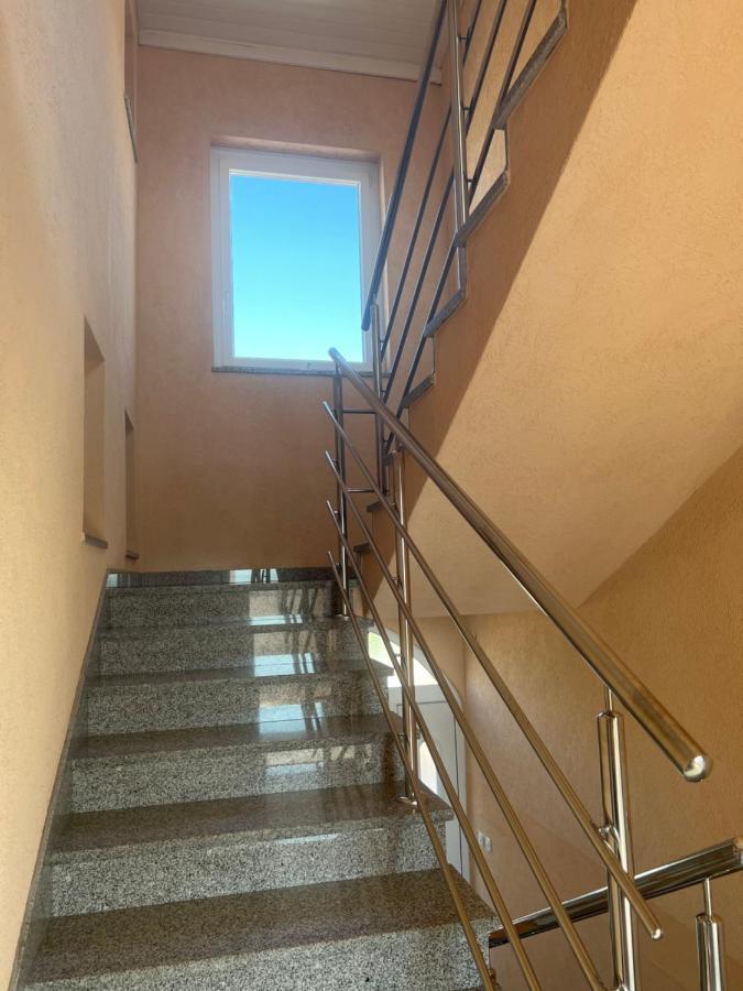 Apartments Ban Galižana Eksteriør bilde