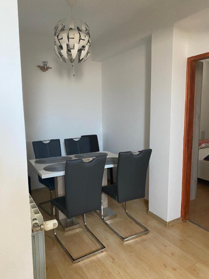 Apartments Ban Galižana Eksteriør bilde