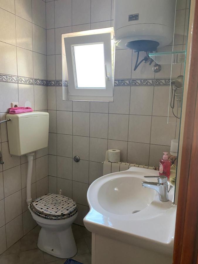 Apartments Ban Galižana Eksteriør bilde