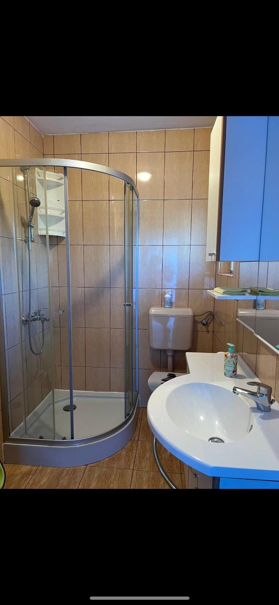 Apartments Ban Galižana Eksteriør bilde