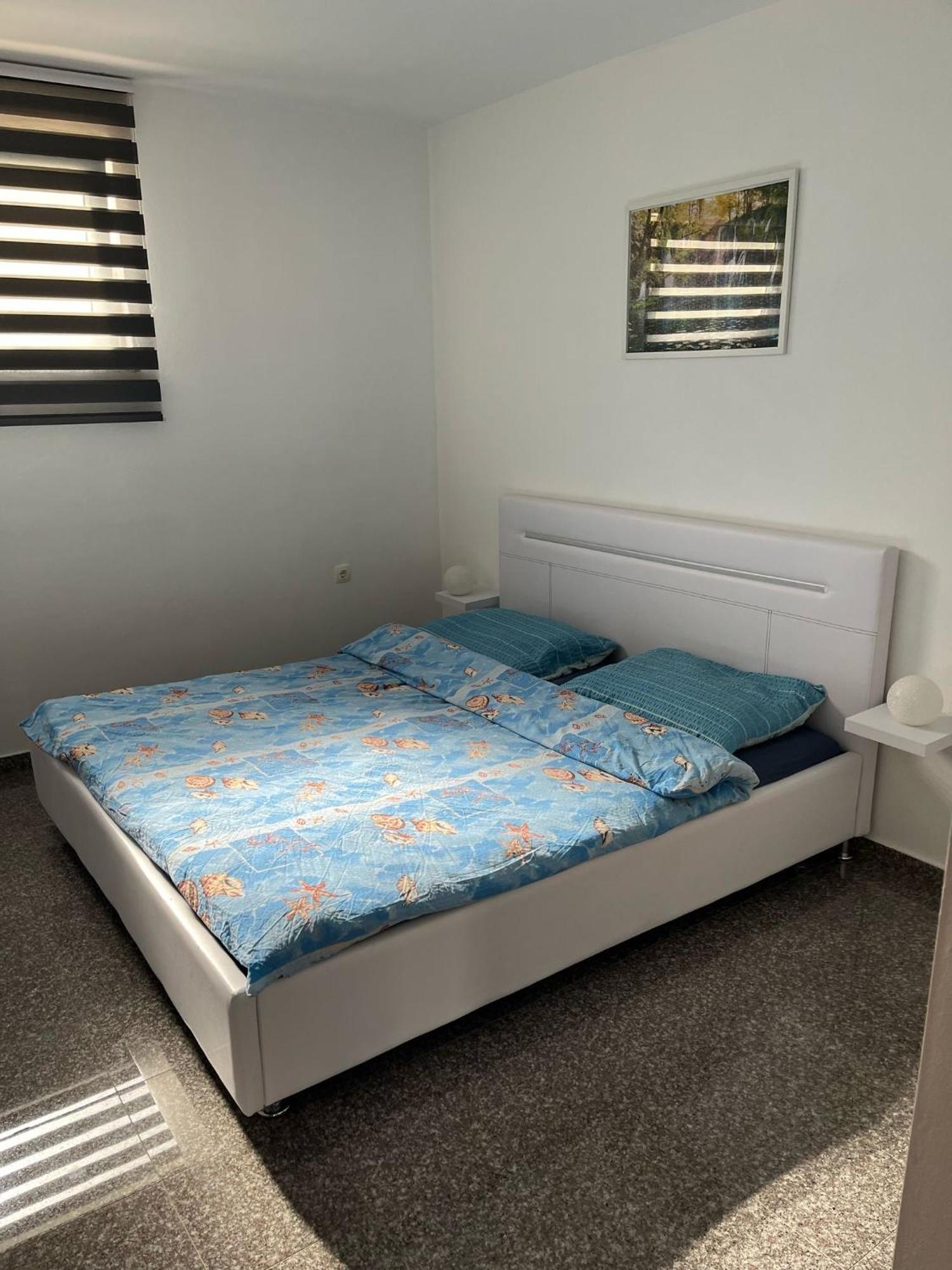 Apartments Ban Galižana Eksteriør bilde