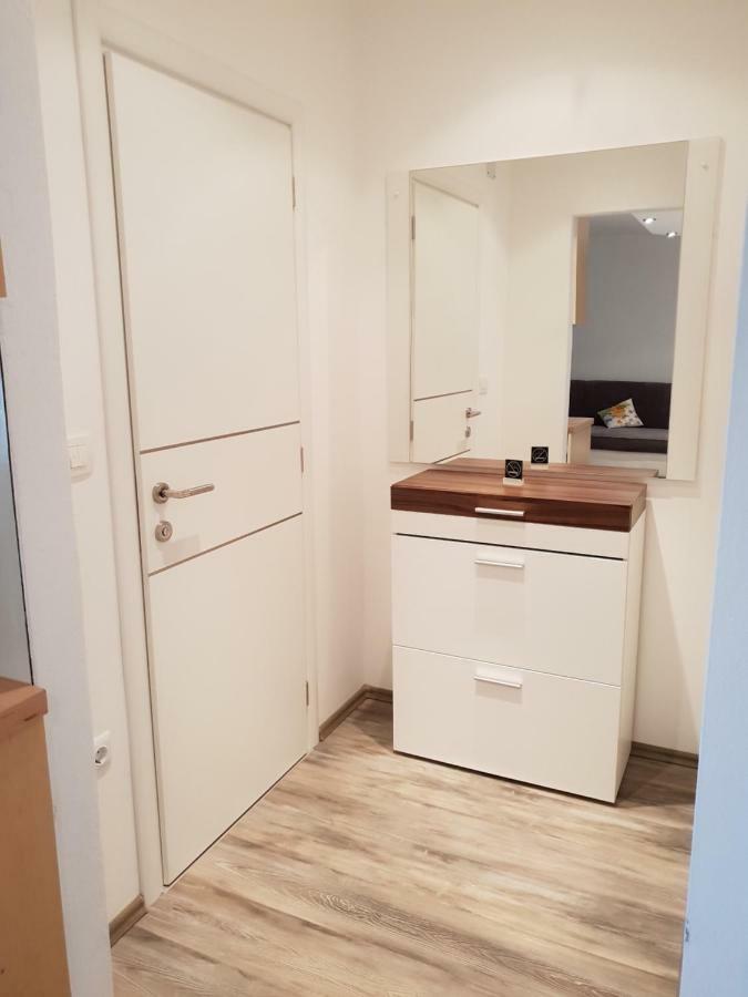 Apartments Ban Galižana Eksteriør bilde